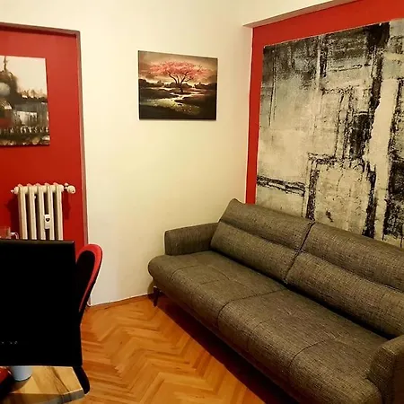 Konyaalti Beach,museum,aquarium,beachpark, Oldtown Appartement *