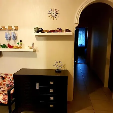 Appartement Konyaalti Beach,museum,aquarium,beachpark, Oldtown *